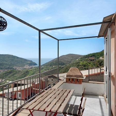 Villa Casa Di Gina Levanto Exterior foto