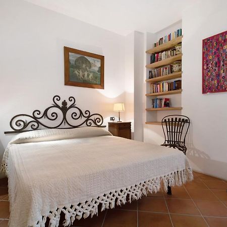 Villa Casa Di Gina Levanto Exterior foto