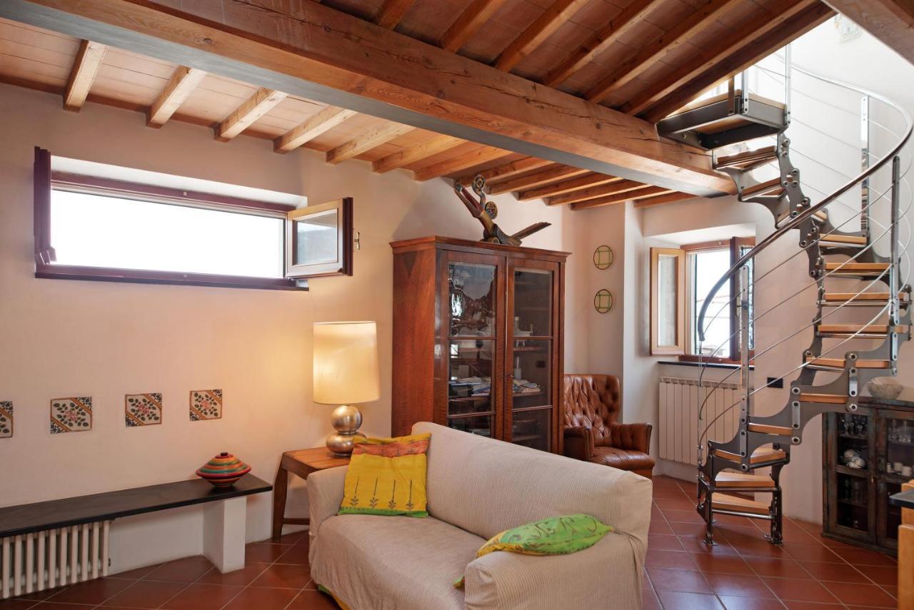 Villa Casa Di Gina Levanto Exterior foto
