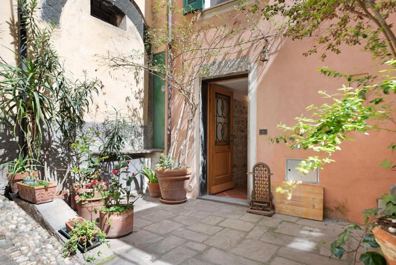 Villa Casa Di Gina Levanto Exterior foto