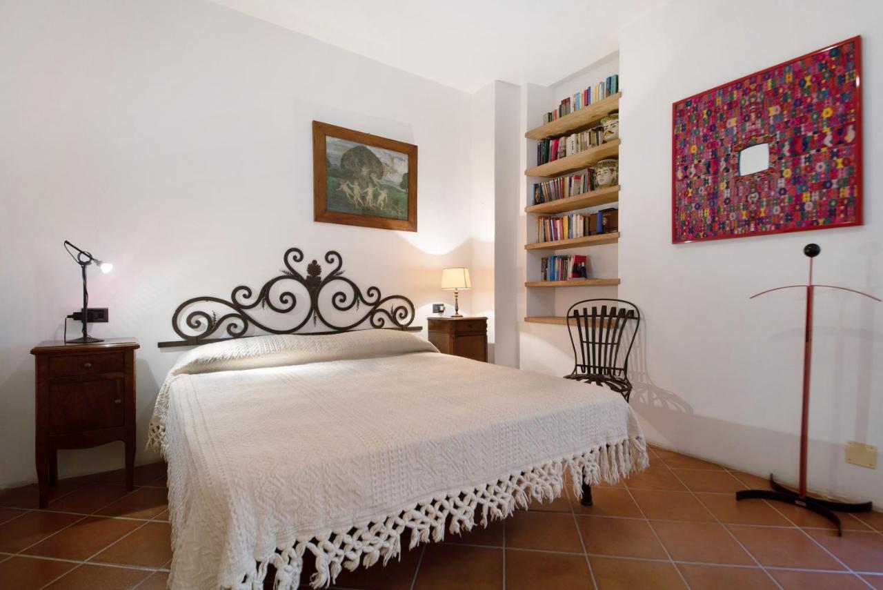 Villa Casa Di Gina Levanto Exterior foto