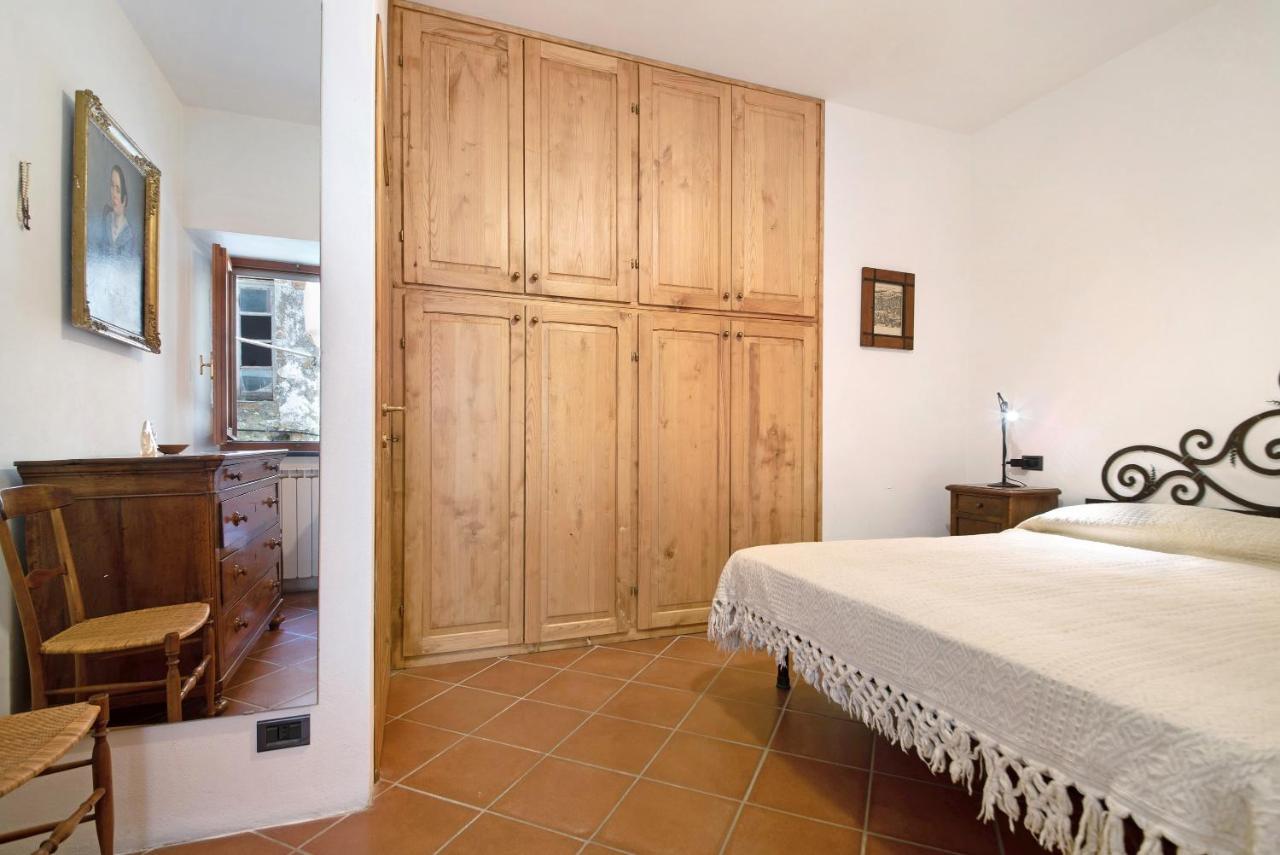 Villa Casa Di Gina Levanto Exterior foto