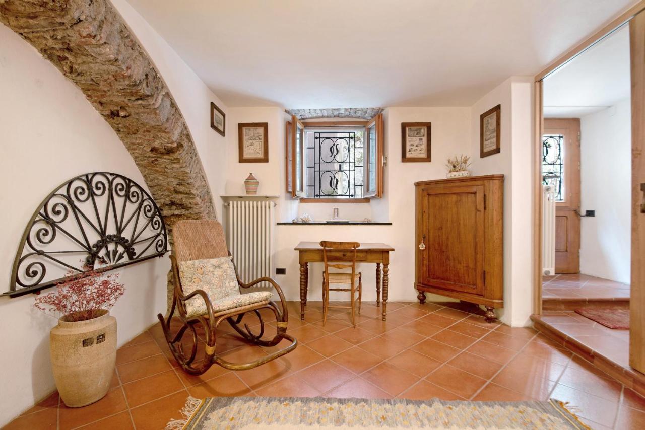 Villa Casa Di Gina Levanto Exterior foto