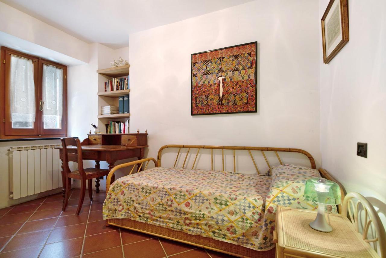 Villa Casa Di Gina Levanto Exterior foto