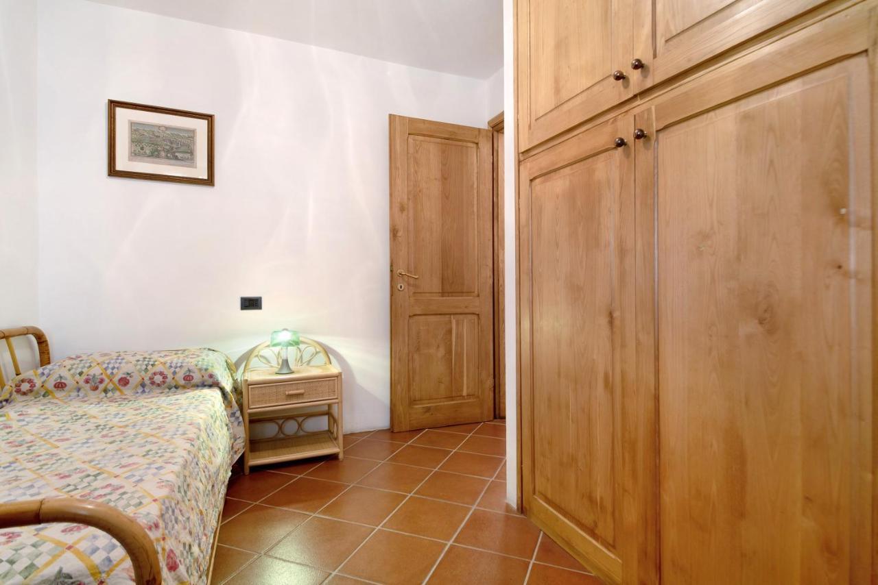 Villa Casa Di Gina Levanto Exterior foto